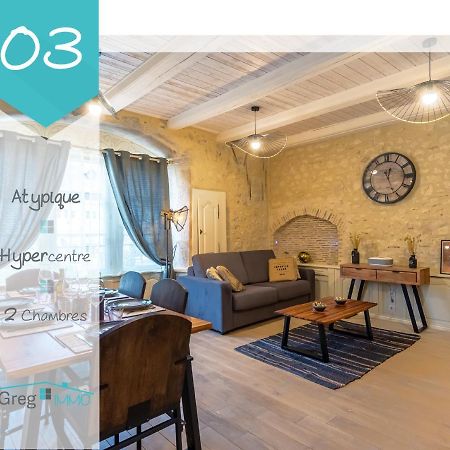 Le 03-Gregimmo-Appart'Hotel Montbéliard Εξωτερικό φωτογραφία