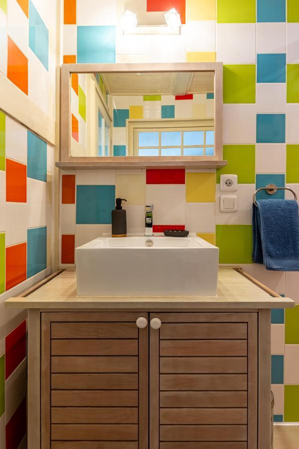 Le 03-Gregimmo-Appart'Hotel Montbéliard Εξωτερικό φωτογραφία